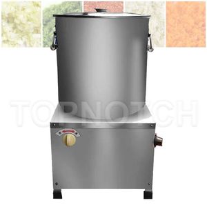 Multifunction Fruit Vegetable Meat Dehydrator Extractor Machine Centrifuge Water Dehydration