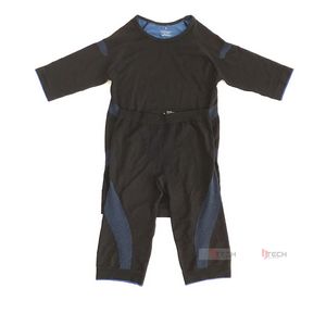 conjunto de roupas íntimas ems miha bodytec ems para dispositivo de roupa de fitness sem fio xems máquina ems dezenas