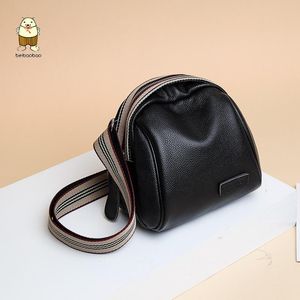 Evening Bags Beibaobao Lady Bag Female Crossbody Shoulder First Layer Cowhide Women Brand Handbag 100% Genuine Leather