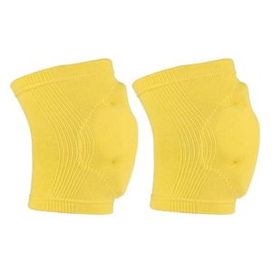 Motorcykel Armor Kvinnor Män Anti-Slip Knee / Elbow Support Brace Guard Sleeve för basketvolleyboll Tennis Protective Gear