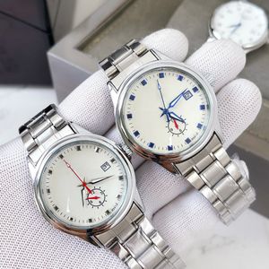 Brand Watches Men Automatic Mechanical Style Stainless Steel Band Good Quality Wrist Watch Small Dial Can Work X203