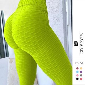 Leggings Lady Push Up Leggings Trend Sport Leggings Fashion Women Fitness High Waist Yoga Pants Anti Cellulite Pantalon Taille Haute