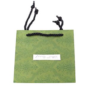 Charms Luxury Smycken Förpackningar Velvet Väska Förpackningssatser GOOCI POUCH BAG Kedjan Pärlor Väskor Bangle Armband för Kvinnor Kit Bangle Födelsedaggåva Partihandel Pris