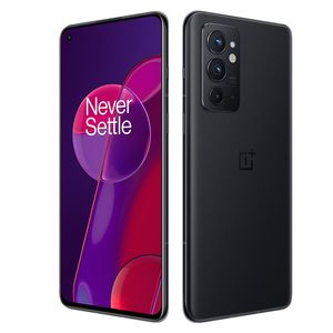 Telefono cellulare originale Oneplus 9RT 9 RT 5G 8 GB RAM 128 GB 256 GB ROM Snapdragon 888 Octa Core 50.0 MP AI HDR NFC Android 6.62 