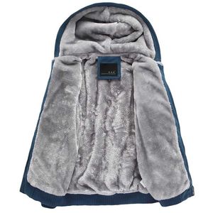 Vår Höst Vinter Kvinnor Jacka European Mode Kvinnor Hooded Outwear Tjock Varm Parkas Kvinna Coat Student Cothing 211126