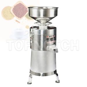 Commercial Soybean Milk Maker For Bean Curd Shop Breakfast Tofu Machine