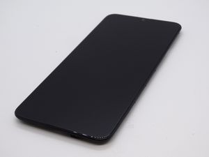 Wyświetlacz LCD dla Samsung Galaxy A30S A307 OLED Panele Ekranowe Wymiana zespołu Digitizer z ramką