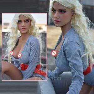 Sex Doll Anime Love Doll Real Silicone Skeleton Vagina Anus Oral Realistic Anime Doll Adult Toys Silione Realistic Anime Real