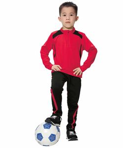Jessie_kicks #GD10 Joora 1 Design 2021 Modetrikots Kinderbekleidung Ourtdoor Sport Support QC Bilder vor dem Versand