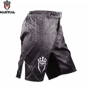 Martial MMA SHORTS BOXHOSE SUBLIMATIONSDRUCK C0222