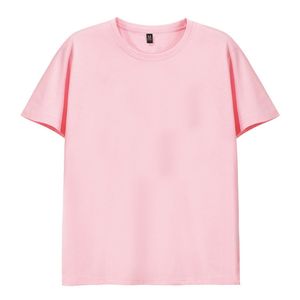 Plus Size Mode Damen T-Shirt 100 % Baumwolle Mann und Frau Kurzarm T-Shirts süßes Mädchen lässig lose Herren T-Shirts Hemden Streetwear Kleidung Erwachsene XS-5XL