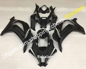 New Arrival Motorcycle Fairings For Kawasaki ZX-10R 16 17 18 19 20 ZX 10R 2016 2017 2018 2019 2020 ZX10R ABS Moto Body Kit Injection molding