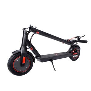 Wholesale motor electric ebike resale online - Electric Scooter CMS V10 V Ah Battery W Motor Folding Electric Scooters Inches Tyres Bicycle Adult Ebike EU UK US instock jer