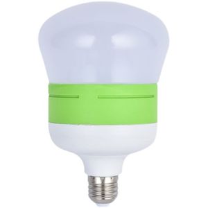 2st Ny E27 LED-lampa Inga flimmerlampor 50W 60W 70W 80W 220V Bomlillas Leds Ampoule Blub för Inomhus Hem Köksbelysning