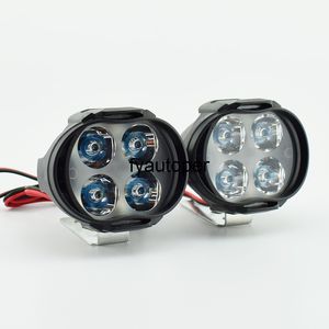 Farol da motocicleta 12V 8W 10W 15W 30W super brilhante lâmpada lâmpada lâmpada de moto lâmpada de moto auxiliar luminárias carro dos acessórios do carro