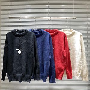 Designer Sweater Men women Senior Wool Classic Leisure Multicolor Autumn winter Warm Comfortable Coat Top1 Pullovers