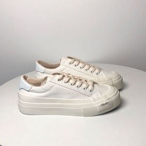 2021 Wiosna Kobiety Brezentowe Buty Moda Kolor Różowy Pomarańczowy Czarny White Green Womens Mieszkania Trener Sneakers