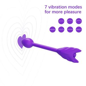 Vibrator Sex Shop Toys For Women Dildo Masturbator Silicone Clit G-Spot Stimulator Vagina Balls Love Egg Female Intimate Goods P0818