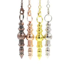 Jln свистка формы подвеска маятник dwose balance pendulo reiki vintage wintage charm для энергетической терапии.