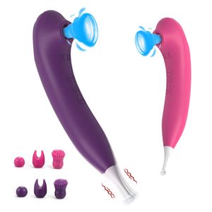 Stimolatore del clitride a vcuo, vibratore per donne, masturbatore femminile, brinquedos sexyuais casal, prodotti vibratori per adulti