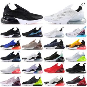 Кроссовки AM большого размера 36-45 Maxe Cushion Sneakers Triple Red White Black Royal Racers Blue Mens Trainers Womens Sports Shoe 27