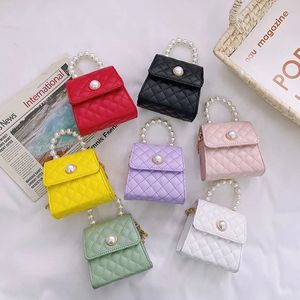 Children Mini Clutch Bag Cute Little Girl Small Purses and Handbags for Kids Small Coin Pouch Baby Pures and Bags