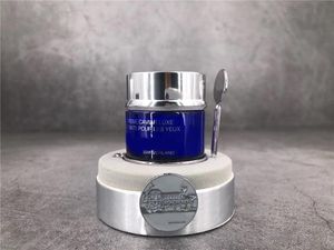 Toppförsäljning Ögonskugga Primer Skin Kaviar Luxe Eye Cream Firming Eyecream 20ml Minska fina linjer Lätt att absorbera
