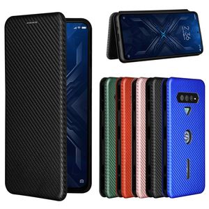 Casos de couro de carteira para Xiaomi 11 Lite Ultra 11t Black Tubarão 3 Mix 4 4S Pro Case Book Stand Cartão Protetora Redmi 10 Capa