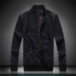 Neue Jacke Männer Mode Frühling Herbst Zipper Oberbekleidung lässige Herren Jacken Sportswear Oberbekleidung Männer JacketsM-3XL