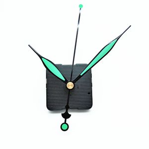 DIY Silent Wall Clock Mechanism for Table Clocks Movement Sweep Kit Quartz Motor Clockwork Watches Timepiece Repair Parts 6262 13MM Shaft