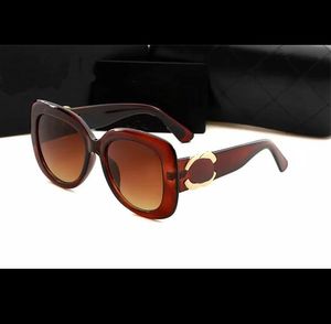 Pop Retro Square Framed Luxury 4106 Herren- und Damen-Sonnenbrille UV400 mit stilvoller und anspruchsvoller Sonnenbrille