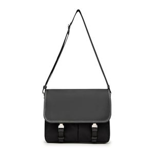 Männer Umhängetasche Luxurys Handtasche Frauen Schulter Taschen Wasserdicht Männlich Business Casual Reise Messenger Sling Abend Tasche