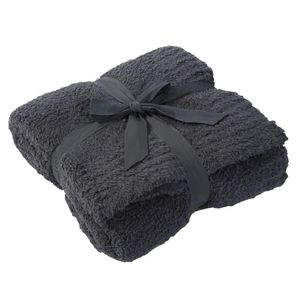 Blankets Top Quality Fleece Blankets, High-grade And Sofa Super Soft Comfortable Lightweight Blanket