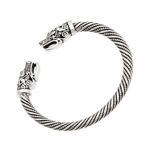 Dragon Head Viking Braclets Мужчины Индийские Ювелирные Изделия Банч Аксессуары Женщин Браслет Браслет Браслет