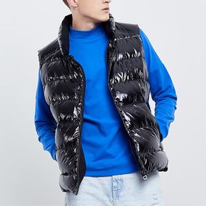 QNPQYX Down jacket winter jacket Vests Down Parkas Coat Hooded Waterproof For Men And Women Windbreaker Hoodie Jacket Thick Warm clothing