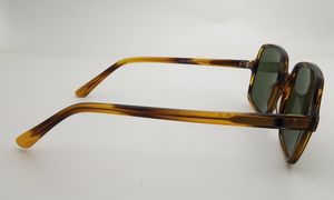 Novos óculos de sol masculinos retangulares personalizados com lentes gradientes UV400 para óculos de condução, óculos de sol para dinheiro e lazer