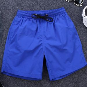 21Ss Spring And Summer Fashion New Fast Dry Trunks Beach Pants Men's Swimming Shorts986