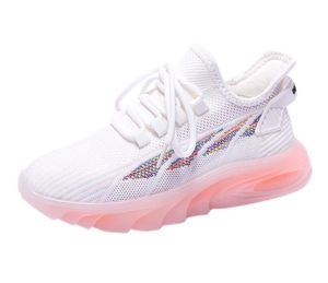 Women Running Shoes Breathable Casual Shoes Outdoor Light Weight Sports BOOTS Walking Sneakers Tenis Feminino