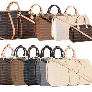 Handbag Women Luxurys Designer Bags Shoulder Purse Crossbody Bag Tote Purses Boston Handbags Keepall Speedy Pochette Accessories NANO Dongtrade