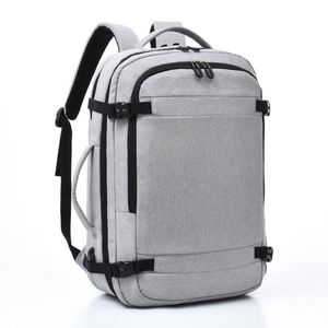 Zaino Uomo Zaino Rugzak Vrouwen Moda Uomo Borsa da lavoro Scuola Zaino Ragazzi Zaino Donna Mochila Para Notebook Rugtas