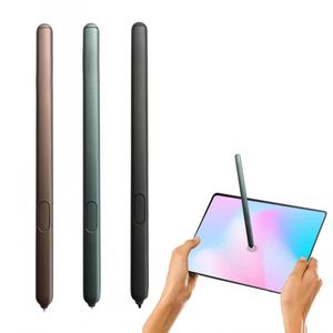 Escrita suave Lightweight Touch Screen Portátil Lápis de Acessório de 10,4 polegadas Tablet Sensível Caneta STYLUS para tab S6 Lite