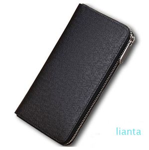 Wholesale and retail new PU Leather mens and womens wallets purse card Holders (6 color for pick) handbags