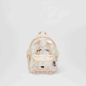 Marke Designer PC Frauen Rucksack Casual Mode Einfache Schule Tasche Für Jugendliche Kleine Quadratische Y1105