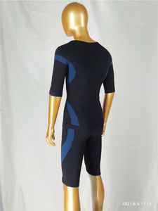 2021 nuovissimo vestito da allenamento Miha Body Tech ems per stimolatore muscolare elettrico ems wireless xems-ap oem odm