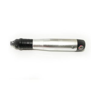 Dermapen MicroNeedling Pen DP06電気コードレス自動マイクロ針スキンケアDerma Pen医療医師の診療所は10個のカートリッジでの使用