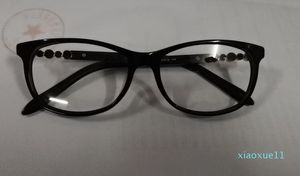 luxury- New eyeglasses frame 2135 plank frame glasses frame restoring ancient ways oculos de grau men and women myopia eye glasses frames