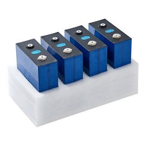 4 pcs Lot High Capacity Prismatic Battery EVE LF280 3.2V 280Ah Rechargeable Lithium Ion Cell for ESS Energy Storage