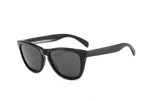 Frogskin Sports Sunglasses Retro Polarized Sun Glasses Mens Womens UV400 Fashion TR90 Eyeglasses Driving Fishing Cycling Running294U 11