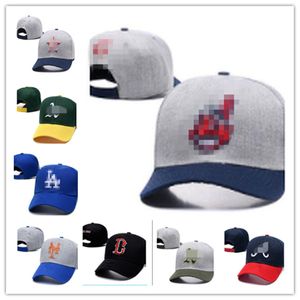 NEWEST All 32 Teams baseball Caps Football Snapback Hats 2022 Draft Cap Match in stock Top Quality Hat mixed order