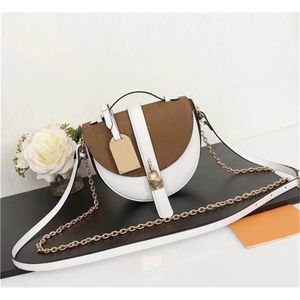 Bag Printed Leather Design Gold Shoulder Handbag Metal 62790 20cm 18cm 6cm